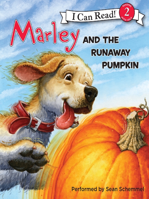 John Grogan 的 Marley and the Runaway Pumpkin 內容詳情 - 可供借閱